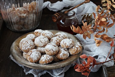POSNI MEDENJACI RAZVALJUJU UKUSOM Pojedu se pre nego što stignu da se izvade iz pleha