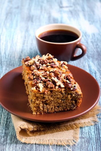 KARIDOPITA BUDI USPOMENE SA MORA Grčka poslastica sa orasima za sve svečane prilike