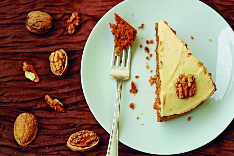 BAKINA TORTA SA JABUKAMA SAVRŠENA ZA JESEN Ukusa koji govori više od 1000 jezika