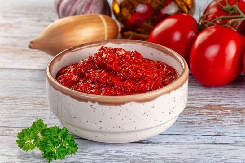 LAŽNI AJVAR SRUŠIO DRUŠTVENE MREŽE Gotov za pola sata, a bolji od originala