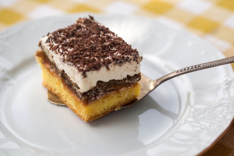 ROBERT REDFORD KOLAČ Kremast, lagan i sočan, a popularnost mu samo raste