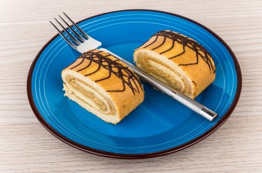 KINDER ROLAT ZA PRAVE SLADOKUSCE Kad ga jednom probate zaboravićete na tortu