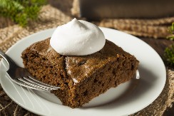 ENGLESKE ČOKO KOCKE SA ŠLAGOM Prave se maltene same, a tope se u ustima