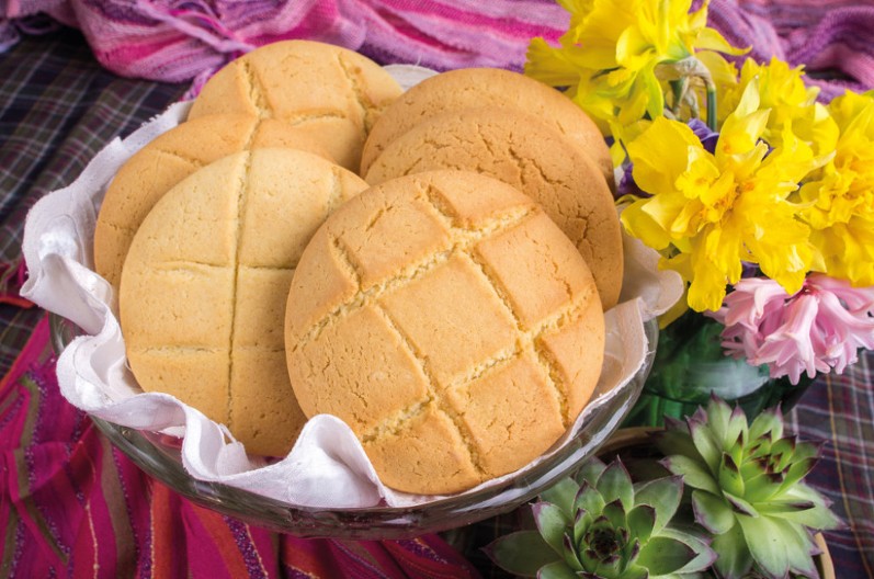 HILANDARSKE GURABIJE SE JEDU I KADA NIJE POST A ovako ih vekovima prave monasi