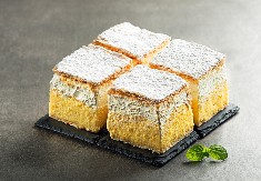 BLEDSKA KREMPITA PONOS SLOVENIJE Poslastica kojoj ni Tito nije mogao da odoli