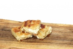 LENJA PITA SA SIROM GREJE DUŠU I TELO A gotova začas,  sve se samo pomeša i peče