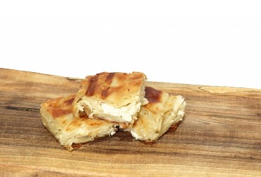 LENJA PITA SA SIROM GREJE DUŠU I TELO A gotova začas,  sve se samo pomeša i peče