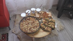 RECEPT KAKAV STE UVEK TRAŽILI Mantije sa prazilukom i krompirom, ono kad se jelo podigne na viši nivo