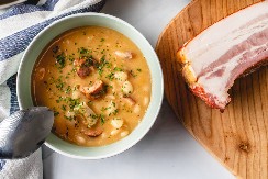 ČOBANSKI PASULJ SA TARE Ovakav sigurno niste probali, ukus će vas raspametiti