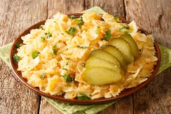 NASUVO SA KROMPIROM Spremite tradicionalno vojvođansko jelo za samo 150 dinara