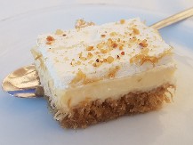 TURSKI KOLAČ NEVESTA TERA VODU NA USTA A gotov dok pristavite kafu