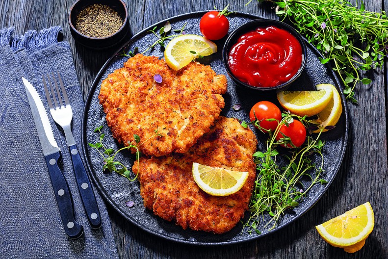 ŠNICLE U POHU OD PIVA Ovako ih prave u restoranu i zato su preukusne