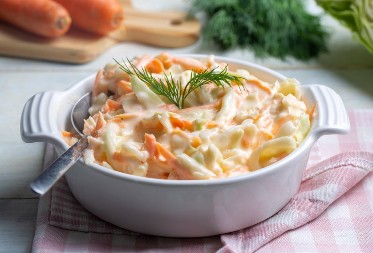 OVAKO TURCI PRAVE KUPUS SALATU Super ide uz razna jela, a tajna je u prelivu