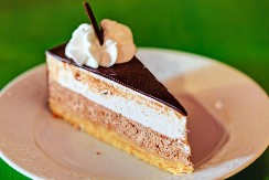 DOMAĆI TVIKS ČIZKEJK BOLJI OD SVAKE TORTE A nema paljenja rerne