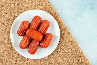 NAJBOLJI RECEPT ZA TULUMBE Ispadnu neverovatno sočne, a nisu preslatke