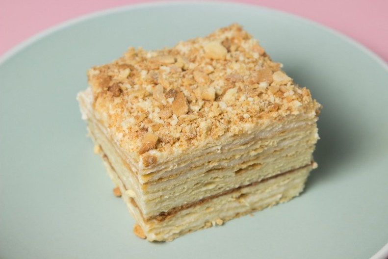 NAJBRŽA SLANA TORTA SA KREKERIMA Savršena za proslave, ali i iznenadne goste