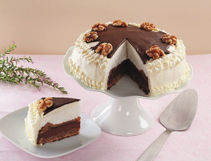 RECEPT IZ PARAĆINA ZA VASINU TORTU Krije priču o najnežnijem mužu