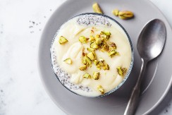 DUBAI PUDING NOVI HIT NA MREŽAMA Kremast i sladak, i dupla mera je malo