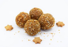 DOMAĆE MARLENKA KUGLICE Svi kažu da su bolje od originala, a gotove za tren