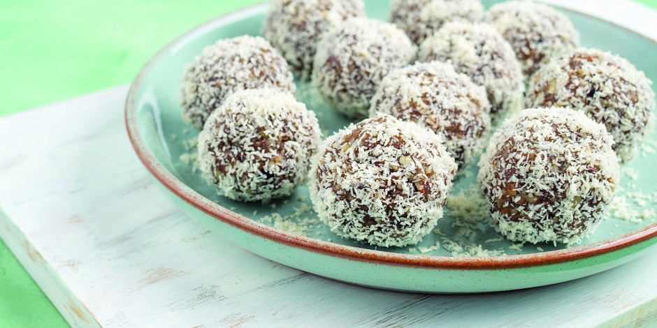 POSNE KUGLICE PO RECEPTU MAJE VOLK ODUŠEVILE DOMAĆICE Brze i preukusne