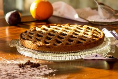 LINCER TORTA SE NE ODBIJA Zbog nje i komšije dolaze nepozvane