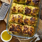 BOSANSKE SARME IZ RERNE GREJU DUŠU I TELO A ukusa da ti pamet stane