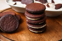 ČOKOLADNE VANILICE ZA NAJLEPŠU SLAVU Gosti će ih razgrabiti u momentu