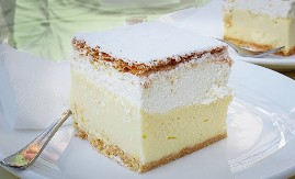 BLEDSKU KREMPITU JE OBOŽAVAO I POKOJNI MARŠAL Po ukusu joj nema ravne