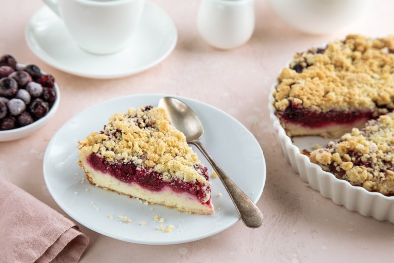 KNEDLA KOLAČ SA ŠLJIVAMA BOLJI OD SVAKE TORTE Zbog njega se krši svaka dijeta
