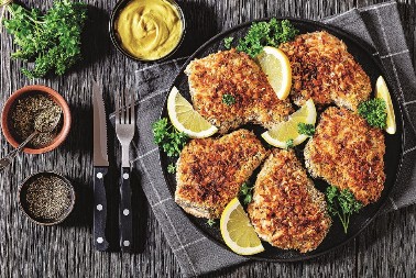 POHOVANE KRMENADLE RUČAK ZA ČISTU DESETKU Vole ih svi od 7 do 107 godina