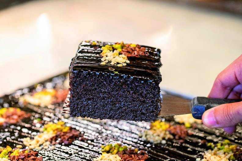 CRNAC BEZ JAJA SAVRŠEN ZA IZNENADNE GOSTE Gotov dok pristavite kafu