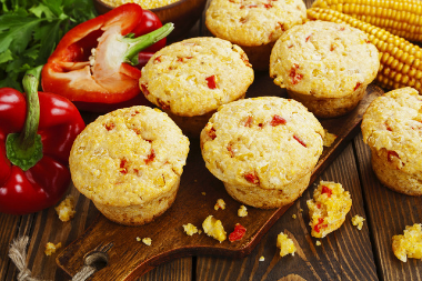 CARSKI MAFINI ZA USKRS Predjelo skupog ukusa koje se pravi brzo i lako