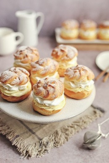 POSNE PRINCES KROFNE Ukusom savršeno pariraju originalu, a svi ih vole