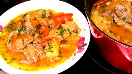 DEKIN RECEPT ZA SLADAK KUPUS Svakim zalogajem budi nostalgiju, a uspeva i početnicima