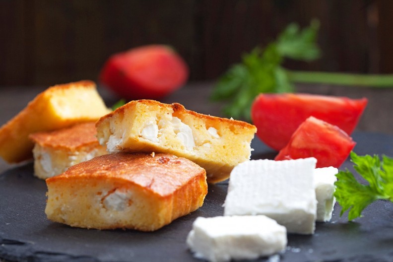 BRZA PROJA SA SIROM RAZVALJUJE UKUSOM Zbog nje i gosti dolaze nepozvani