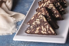 POSNE TOBLERONE ZA ARANĐELOVDAN Još bolje od originala, a tope se u ustima