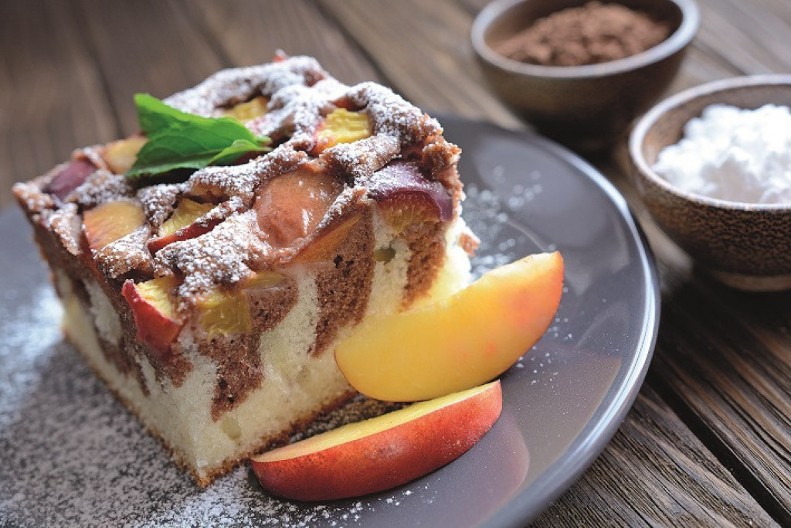 MRAMORNI KOLAČ SA KISELOM PAVLAKOM Tera vodu na usta, a uspeva i početnicima