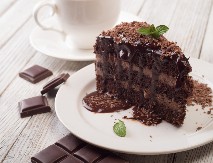 KREM KOLAČ SA KISELOM PAVLAKOM Može i dete da ga napravi, a topi se u ustima