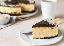 RUMBA TORTA ZA LENJE DOMAĆICE Pravi se maltene sama, a tera vodu na usta