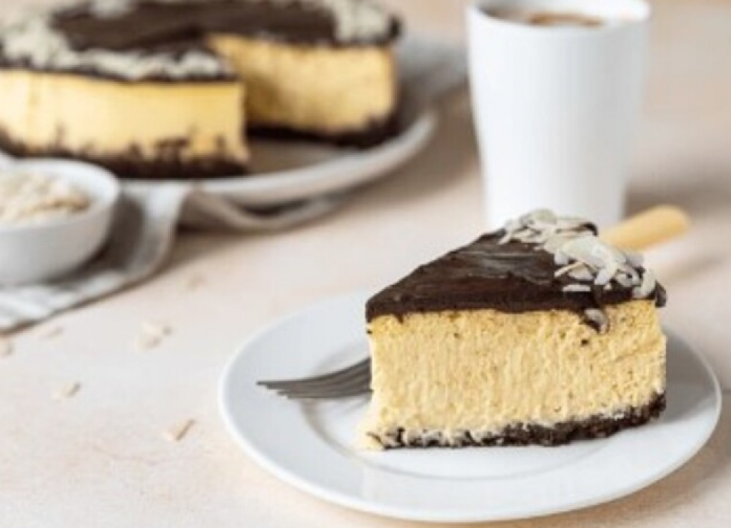 RUMBA TORTA ZA LENJE DOMAĆICE Pravi se maltene sama, a tera vodu na usta