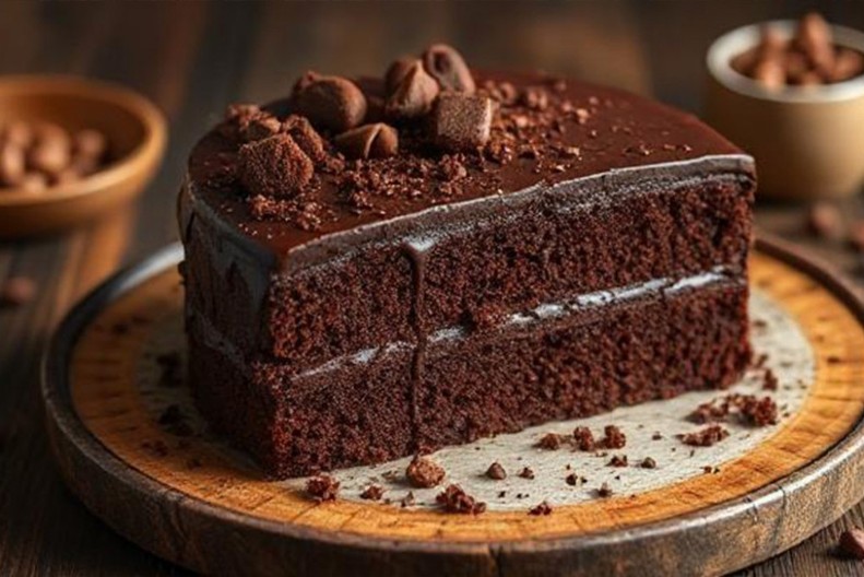 POSNA TORTA SE TOPI U USTIMA Zbog nje svaka dijeta pada u vodu