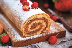 ROLAT SA BUNDEVOM ZA NAJLEPŠU SLAVU Pravi se maltene sam, a nikad kremastiji