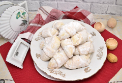 KIFLICE SA PIVOM SE TOPE U USTIMA Baš ovako su ih pravile domaćice u Jugoslaviji