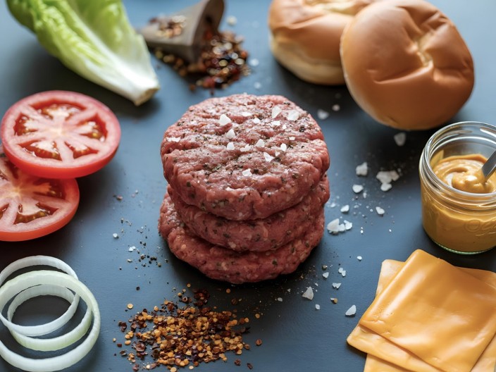 GURMANSKE PLJESKAVICE NIKO NE ODBIJA Ukusne kao one kafanske