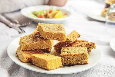 PROJA SA MESOM Recept na čaše, gotova brzinski, a ukus rajski