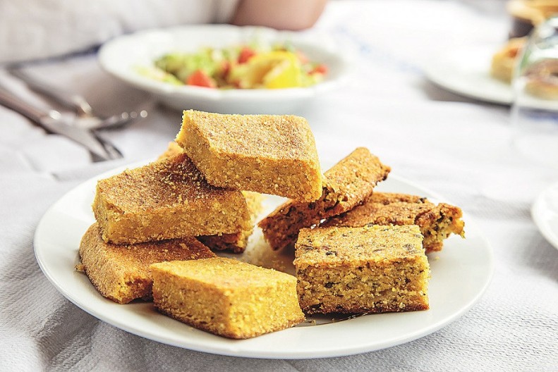 PROJA SA MESOM Recept na čaše, gotova brzinski, a ukus rajski