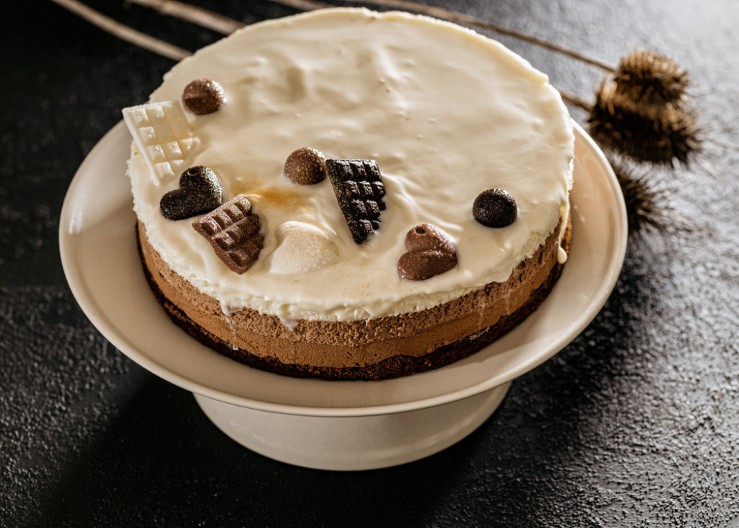 BRZU KEKS TORTU NIKO NE ODBIJA Gotova za pola sata, a može i dete da je napravi