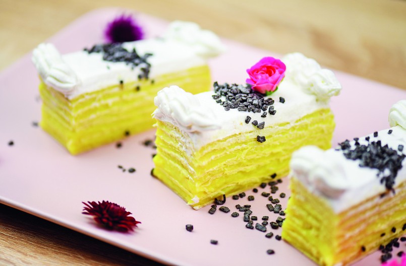 POSNA JAFA ROZEN TORTA ZA PRAVE SLADOKUSCE Zbog nje svaka dijeta pada u vodu