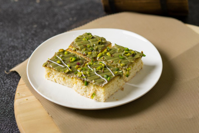 TRILEĆE SA PISTAĆIMA SOČNIJE OD KLASIČNOG Zbog njega svaka dijeta pada u vodu