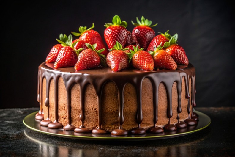 RUM TORTA ZA LENJE DOMAĆICE Nema pečenja, a razvaljuje ukusom